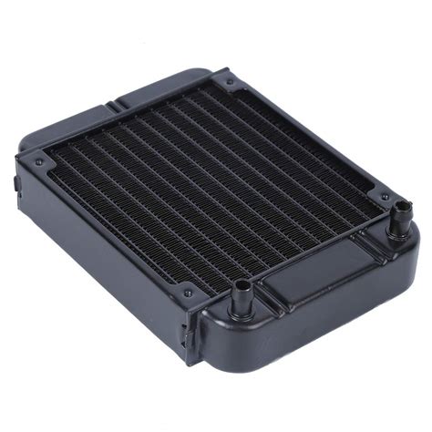 Buy Jeanoko Vacuum Aluminum Brazing PL1120A Water‑Cooled Radiator Firm ...