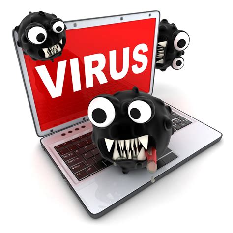 Laptop Virus 的图像结果