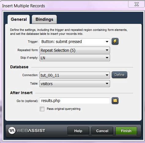 Image result for Add Record Using Forms