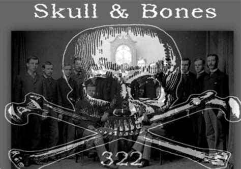 Skull and Bones, fantasmes et vérités sur la plus célèbre société ...