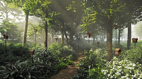 The Park by Repose - Ongoing Plotted Development Project - @ Nr. Medha ...