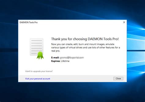 DAEMON Tools VirtualBox 的图像结果