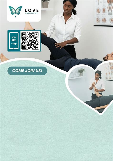Kinesiologist Taster Event, Ymca Heart Of England, Erdington, 12 ...