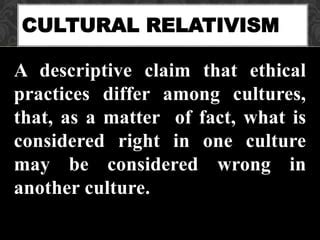 Relativism Examples 的图像结果