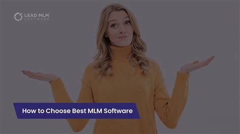 Free MLM Software 的图像结果