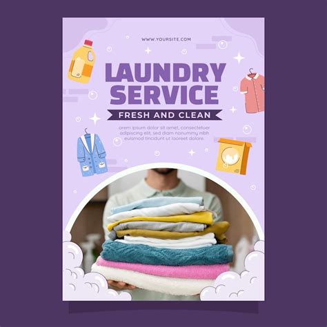 Images de Affiche blanchisserie – Téléchargement gratuit sur Freepik