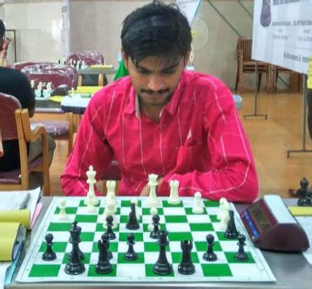 S. Nitin wins Rotolawyer's Cup 2015 - ChessBase India