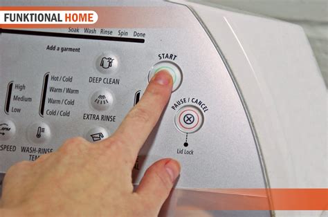 Samsung Washer SE Code: Causes & 7 Ways To Fix It Now