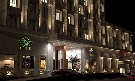 YOGH HOSPITALITY (Paramaribo) - Hotel Reviews, Photos, Rate Comparison ...