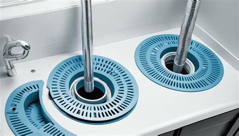 Image result for Washing Machine Drain Pipe Installation