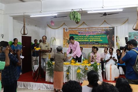 State Level Inaugural Ceremony | Draft Electoral Roll Publication | SSR2023