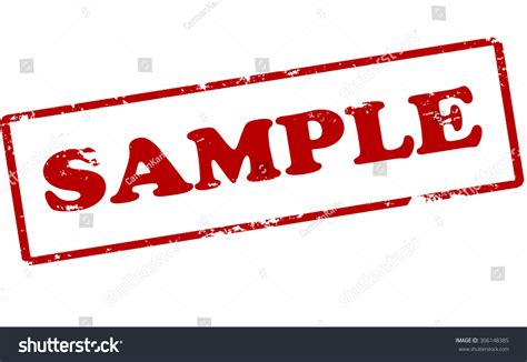 Example Stamp Word 的图像结果