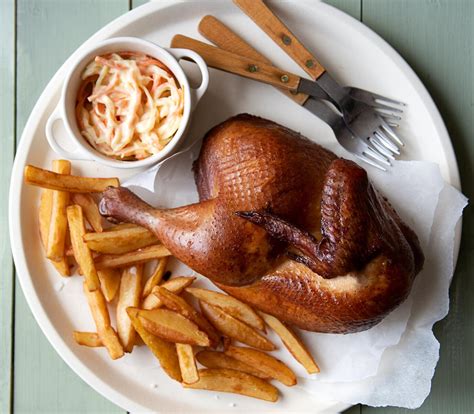 How To Roast A Chicken Half at Robert Printz blog