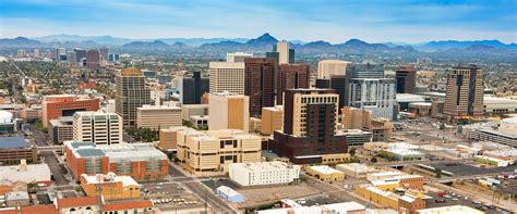 Maricopa County Civil Rights Lawyers