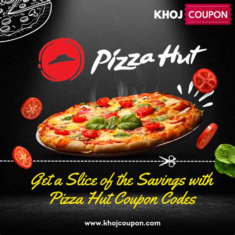 The Ultimate Guide To Pizza Hut Vouchers, Coupons, And Promo Codes