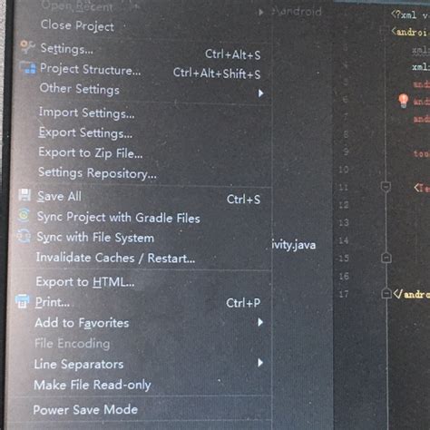 Android Studio JavaScript Not Working 的图像结果