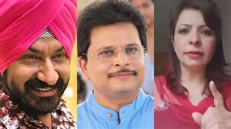 Gurucharan Singh Reveals He Tried To Clear Things Between TMKOC ...