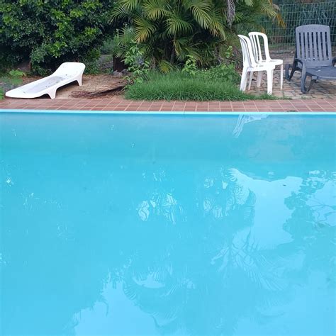 POUSADA CHAO DE PEDRA (Bonito, MS, Brazil) - Guesthouse Reviews, Photos ...