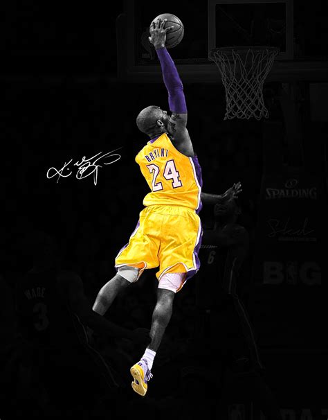 Kobe Bryant Wallpapers - Top Free Kobe Bryant Backgrounds - WallpaperAccess
