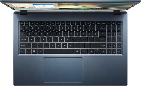 Customer Reviews: Acer Aspire 3 Thin & Light Laptop 15.6" Full HD IPS ...