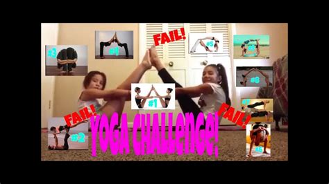 Our Fail Yoga Challenge 的图像结果