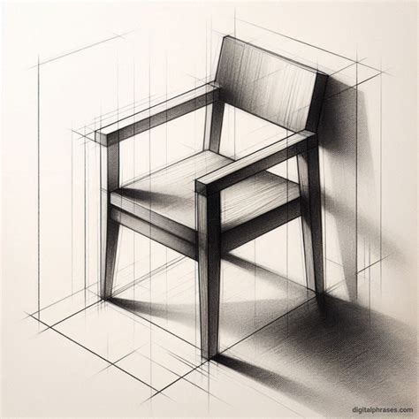 Image result for Two-Point Perspective Object Drawing