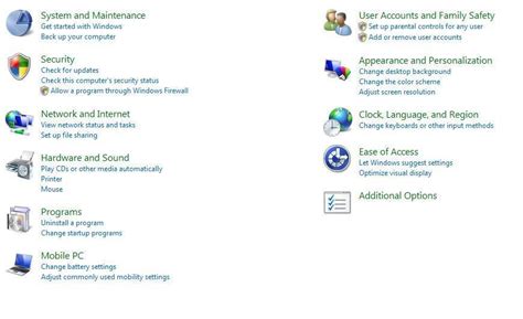 Control Panel Explain 的图像结果