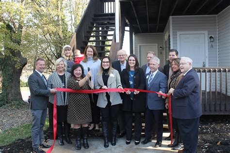 Hamblen County Jail to Work - McNabb Center