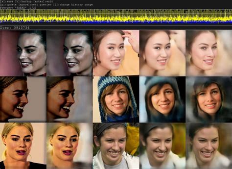 Image result for Deepfacelab Tutorial