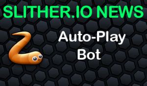 Slither.io Bot Mod 的图像结果