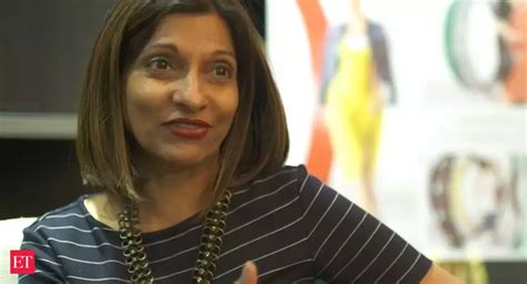 Mary Turner, CEO of Koovs.com on the potential of online fashion market ...