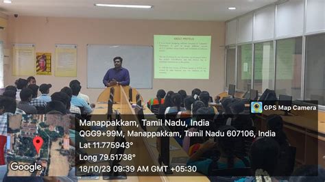 Electronics and Communication Engineering || St. ANNE'S College of ...