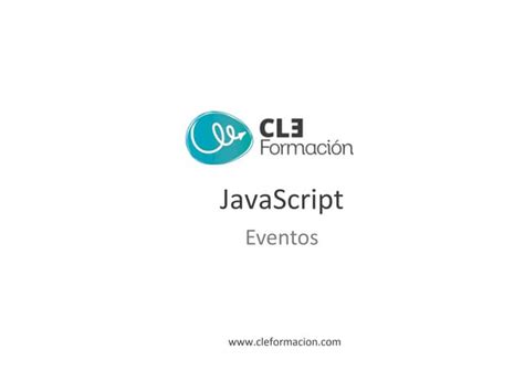 Image result for Eventos JavaScript