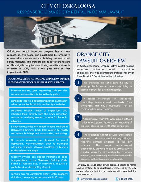 News Flash • City of Oskaloosa's Strategic Plan 2024-2026