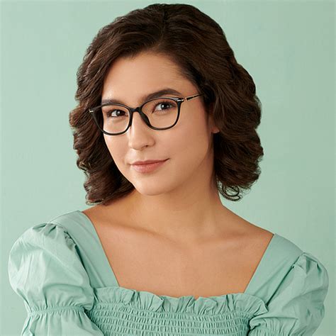 Buy Black Gold Full Rim Cat Eye Lenskart Air fusion LA E12695-C2 ...