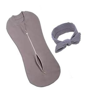 MammaChamp POD/Swaddle/Sleeping Bag/Sack for NewbornBaby 0-6 Months ...