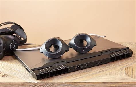 Alienware 17R 的图像结果