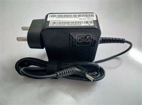 Lenovo Laptop Charger - Buy Lenovo Laptop Charger Online at Best Prices ...