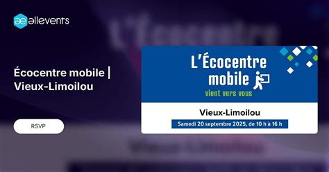 Écocentre mobile | Vieux-Limoilou, 1300 8e Avenue, Québec, QC G1J 5L5 ...