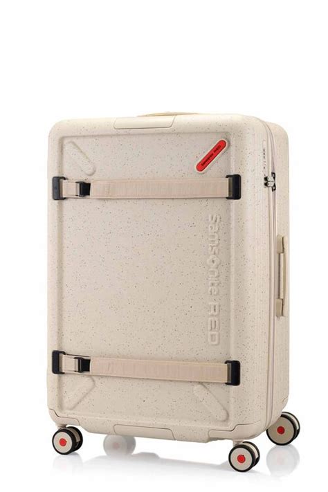 Samsonite Red Toiis Xp Spinner 75/28 Exp