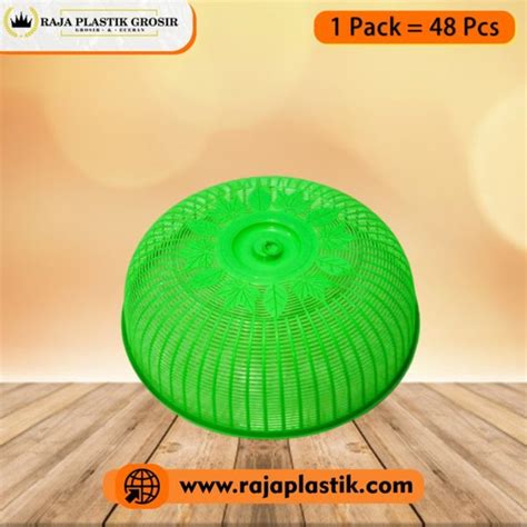 TUDUNG SAJI PLASTIK - RAJA PLASTIK GROSIR | Jual Produk Perabot Plastik ...