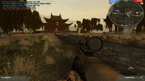 bf2 texture mod addon - Battlefield 2 - ModDB