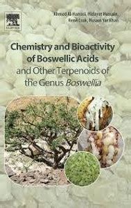 Chemistry and Bioactivity of Boswellic Acids and Other Terpenoids of ...