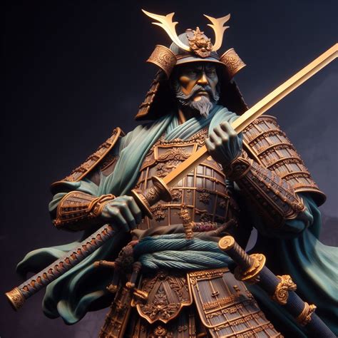 Unveiling the Legacy of the Shogun: A Comprehensive Guide | by ENT ...