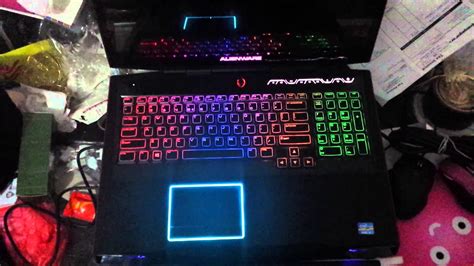 Image result for Alienware X17 Sound