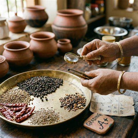About Us – MM1 Spices