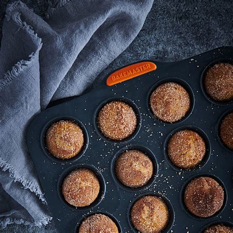 Silicone Muffin Trays - Buy a Silicone Cupcake Tray Online