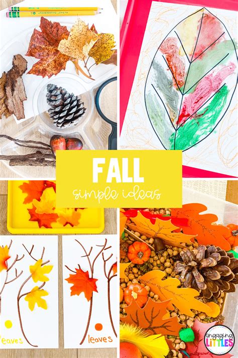 Image result for Fall Activities Paragraph
