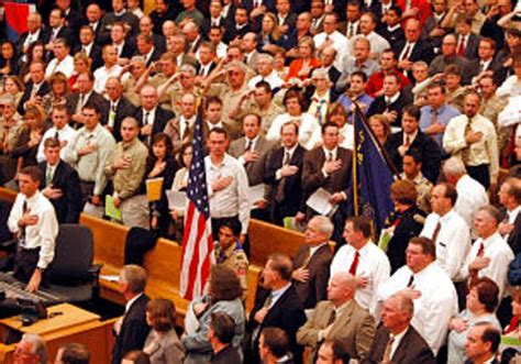 Scouting anchored by timeless values – Church News