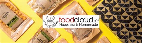 FOODCLOUD.IN Munchies Mega Gift Hamper-10 Healthy and Nutritious Snacks ...